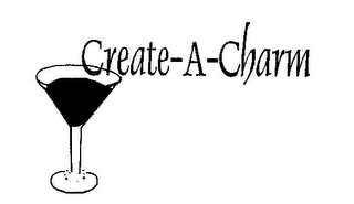 CREATE-A-CHARM logo
