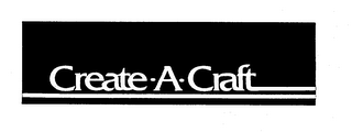 CREATE-A-CRAFT logo