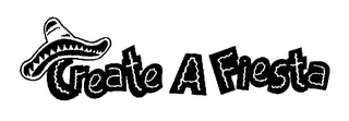 CREATE A FIESTA logo