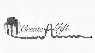CREATE A GIFT logo