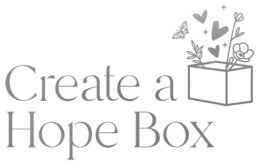 CREATE A HOPE BOX logo
