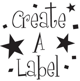 CREATE A LABEL logo