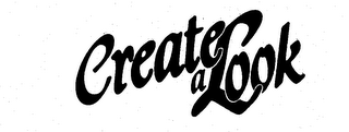CREATE A LOOK logo