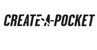 CREATE-A-POCKET logo