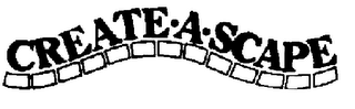 CREATE-A-SCAPE logo