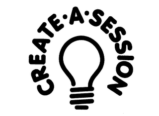 CREATE-A-SESSION logo