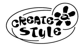 CREATE A STYLE logo