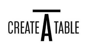 CREATE A TABLE logo