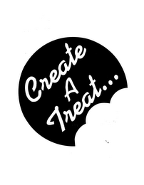 CREATE A TREAT logo