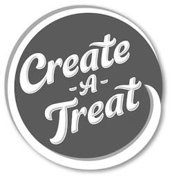 CREATE A TREAT logo