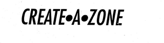 CREATE-A-ZONE logo