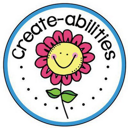 CREATE-ABILITIES logo