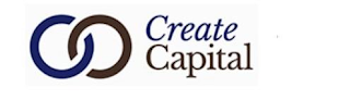 CREATE CAPITAL CC logo