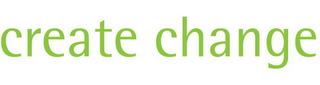 CREATE CHANGE logo