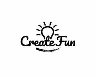 CREATE FUN logo