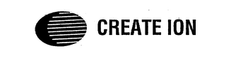 CREATE ION logo