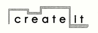 CREATE IT logo