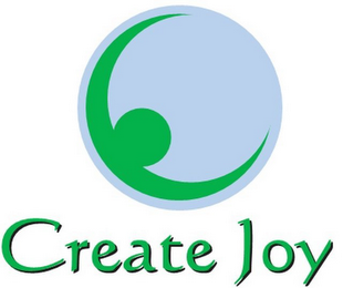 CREATE JOY logo