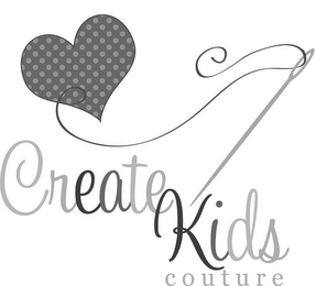 CREATE KIDS COUTURE logo