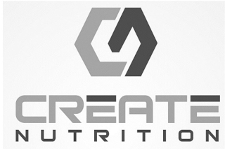 CREATE NUTRITION logo