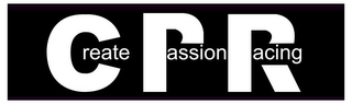 CREATE PASSION RACING logo