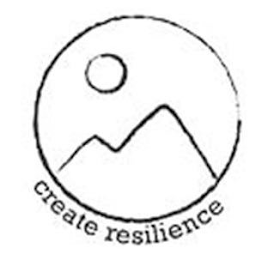 CREATE RESILIENCE logo
