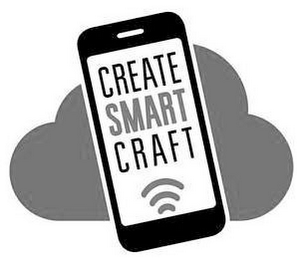 CREATE SMART CRAFT logo