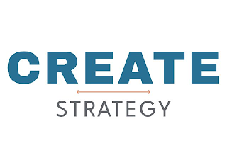 CREATE STRATEGY logo