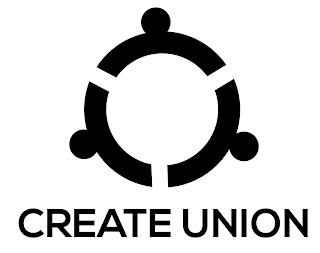 CREATE UNION logo