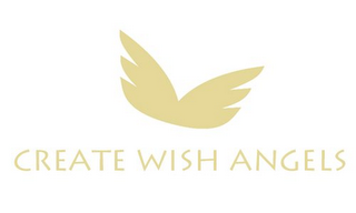 CREATE WISH ANGELS logo