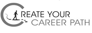CREATE YOUR CAREER PATH logo