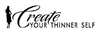 CREATE YOUR THINNER SELF logo
