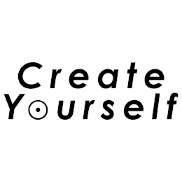 CREATE YOURSELF logo