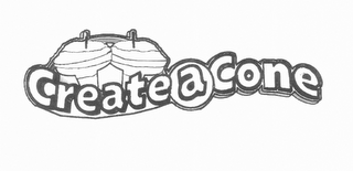 CREATEACONE logo