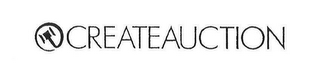 CREATEAUCTION logo