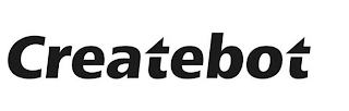 CREATEBOT logo