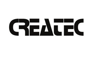 CREATEC logo