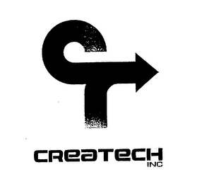 CREATECH INC logo