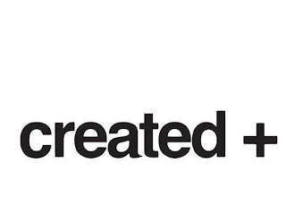 CREATED +