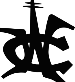 CREATEDBYCW logo