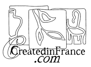 CREATEDINFRANCE.COM logo
