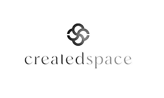 CREATEDSPACE logo