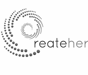 CREATEHER logo