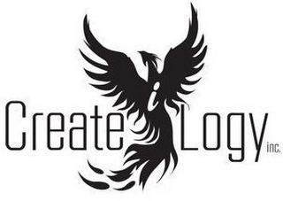 CREATEILOGY INC. logo