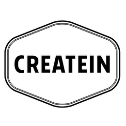 CREATEIN logo