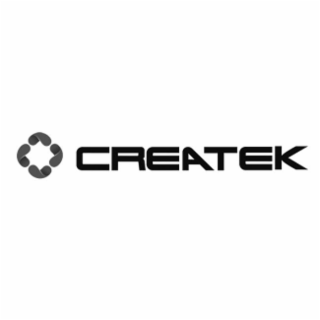 CREATEK logo