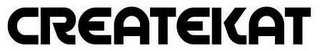 CREATEKAT logo