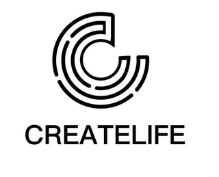 CREATELIFE logo