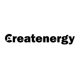 CREATENERGY logo