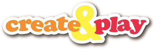 CREATE&PLAY logo